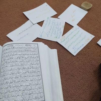 پنج شنبه های شهدایی به عمت کانون ایثار و شهادت 8