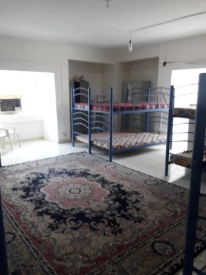 به منظور اقدامات پیشگیرانه از کرونا ویروس:
ضدعفونی کلیه فضاهای دانشگاه فرهنگیان پردیس فاطمه الزهرا(س) هرمزگان  3