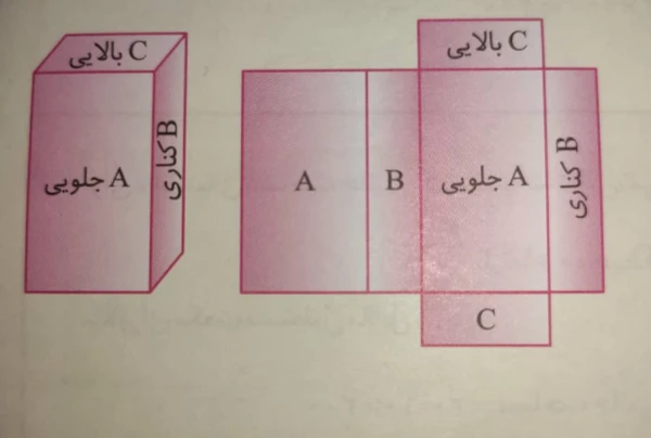 اموزش ریاضی استاد معتمد - معیری و شاهین زاده 10
